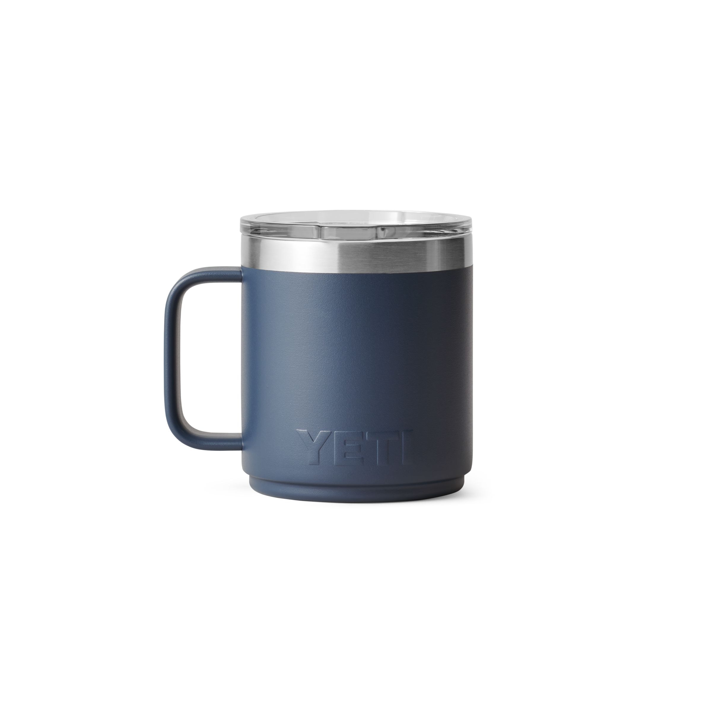 YETI Rambler® 10 oz Insulated Coffee Mug with MagSlider™ Lid