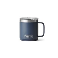 YETI Rambler® 10 oz Insulated Coffee Mug with MagSlider™ Lid