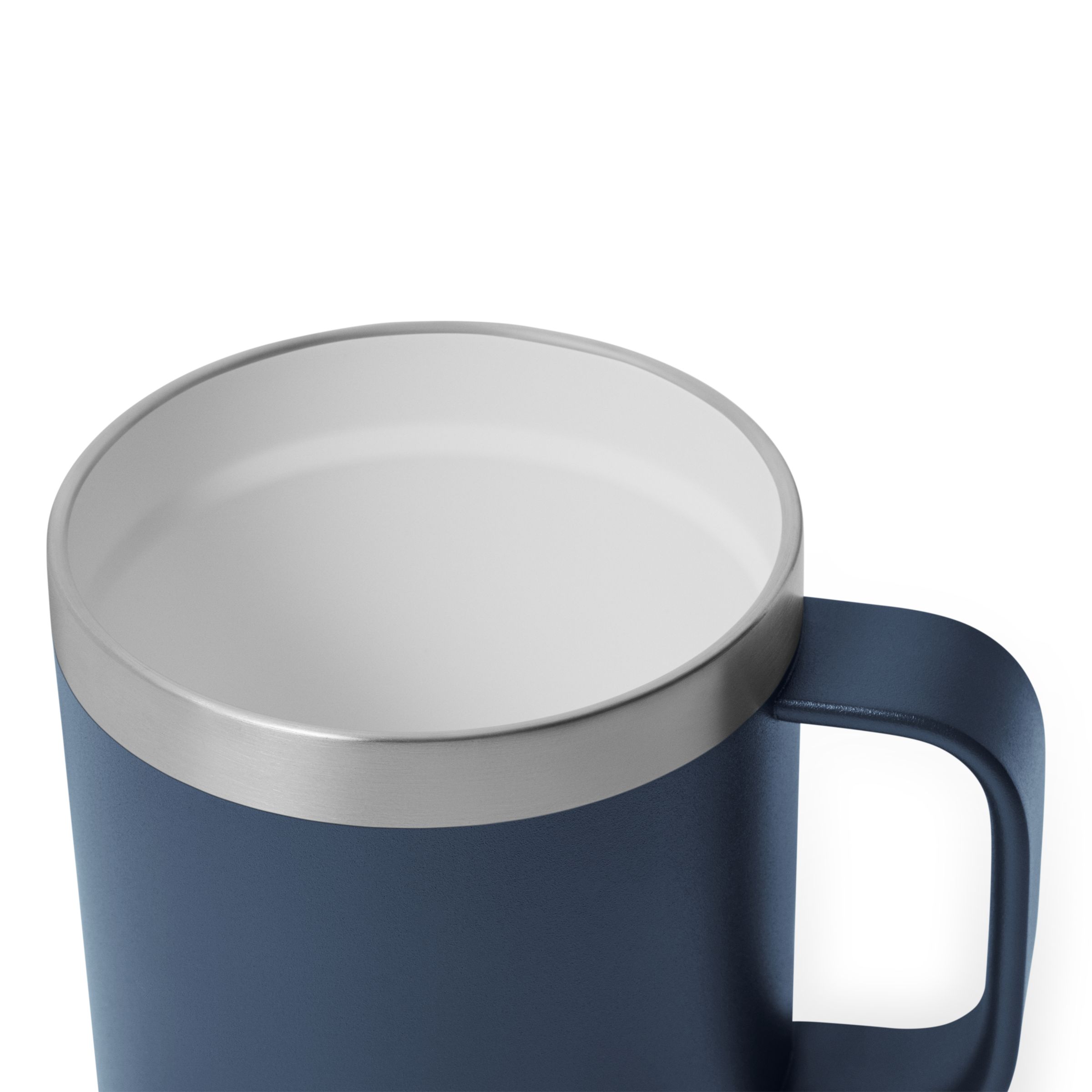 YETI Rambler® 10 oz Insulated Coffee Mug with MagSlider™ Lid