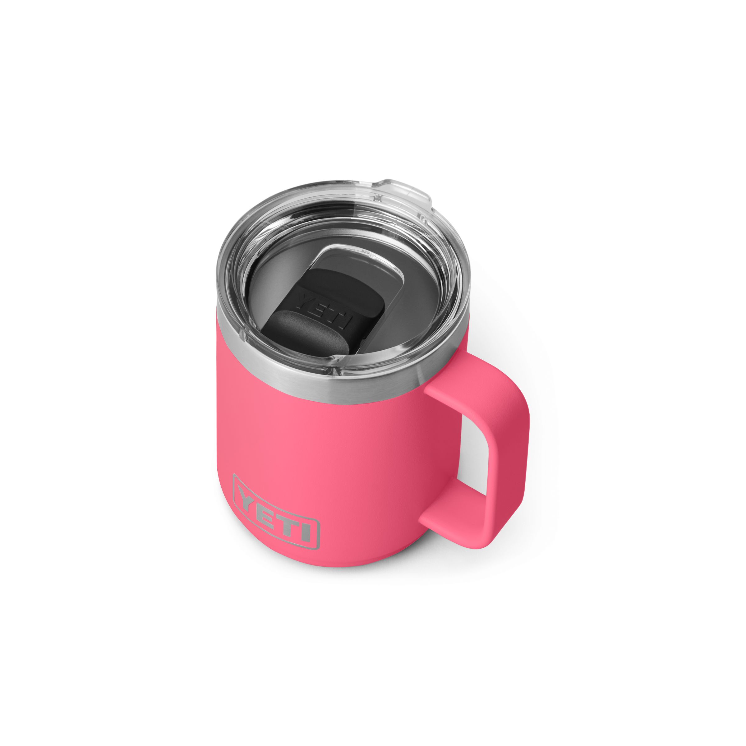 YETI Rambler® 10 oz Insulated Coffee Mug with MagSlider™ Lid