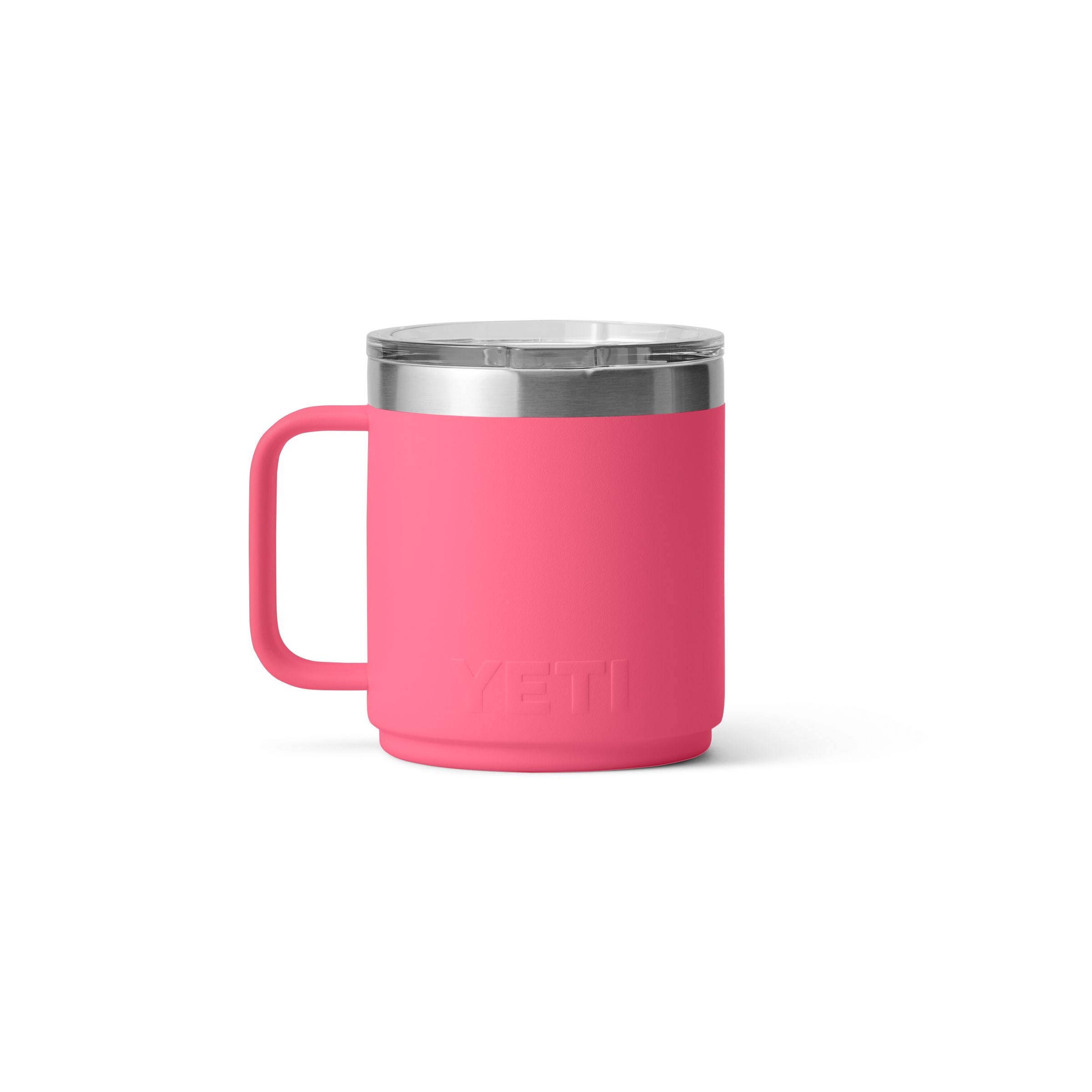 YETI Rambler® 10 oz Insulated Coffee Mug with MagSlider™ Lid