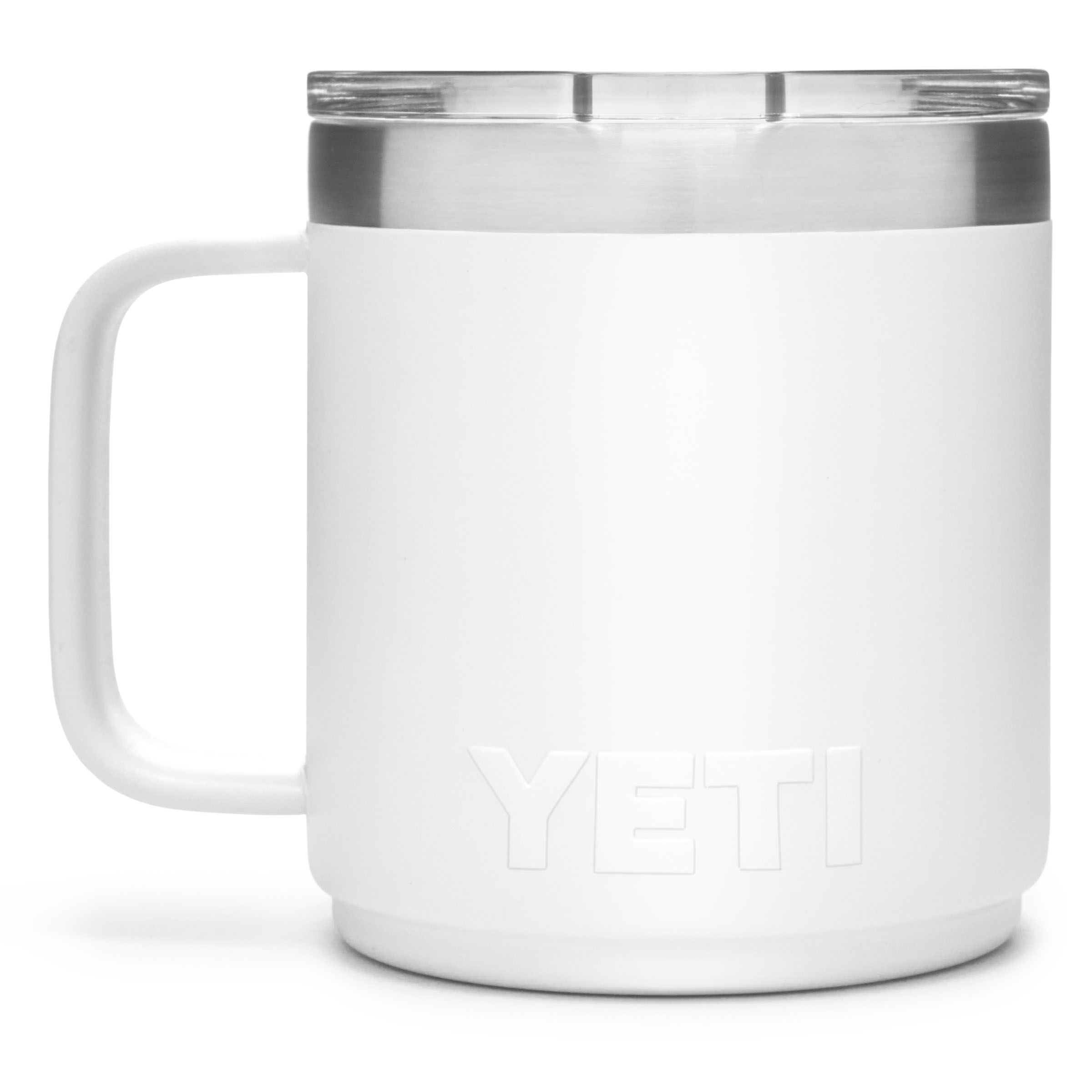 YETI Rambler® 10 oz Insulated Coffee Mug with MagSlider™ Lid