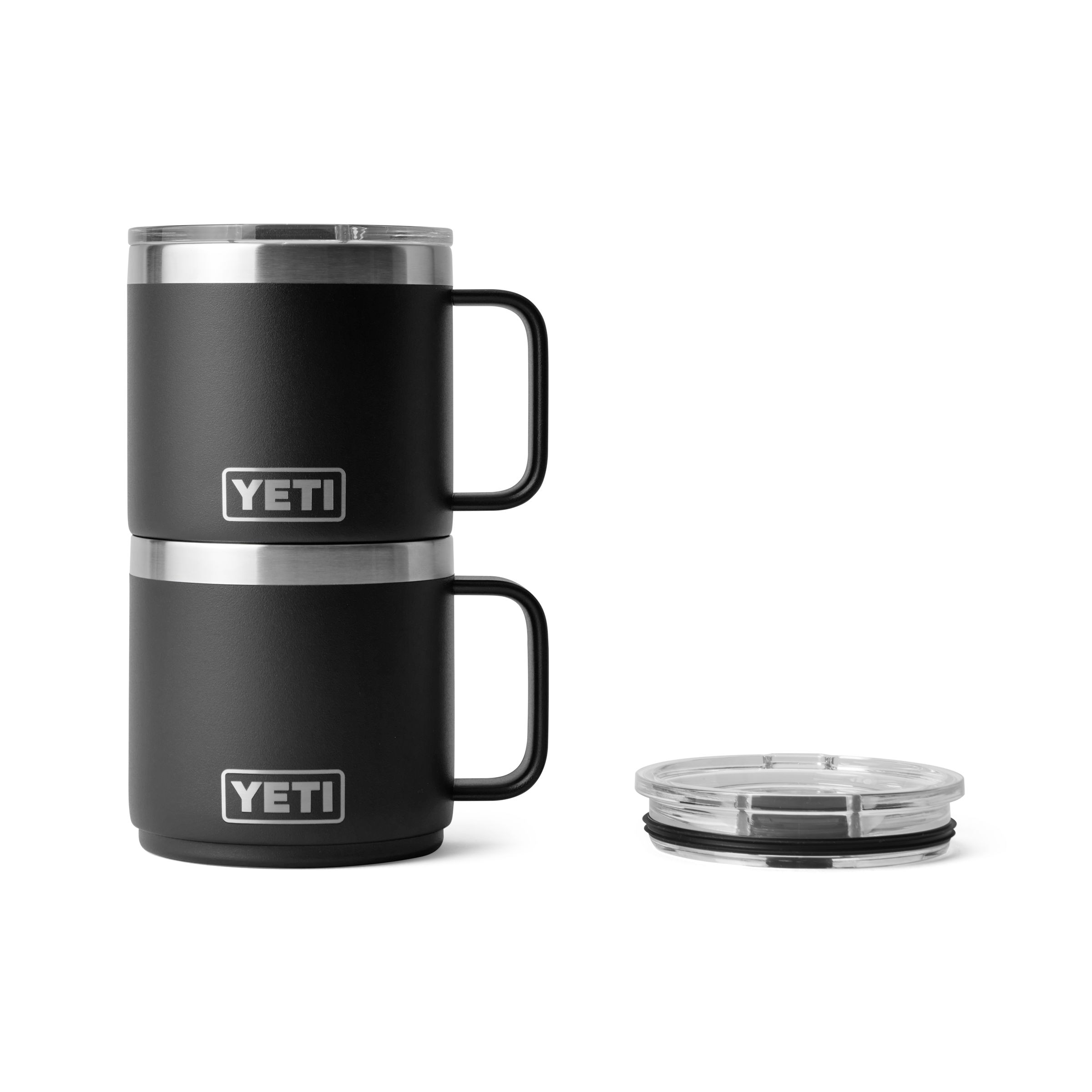 YETI Rambler® 14 oz 2.0 Mug with Magslider™ Lid