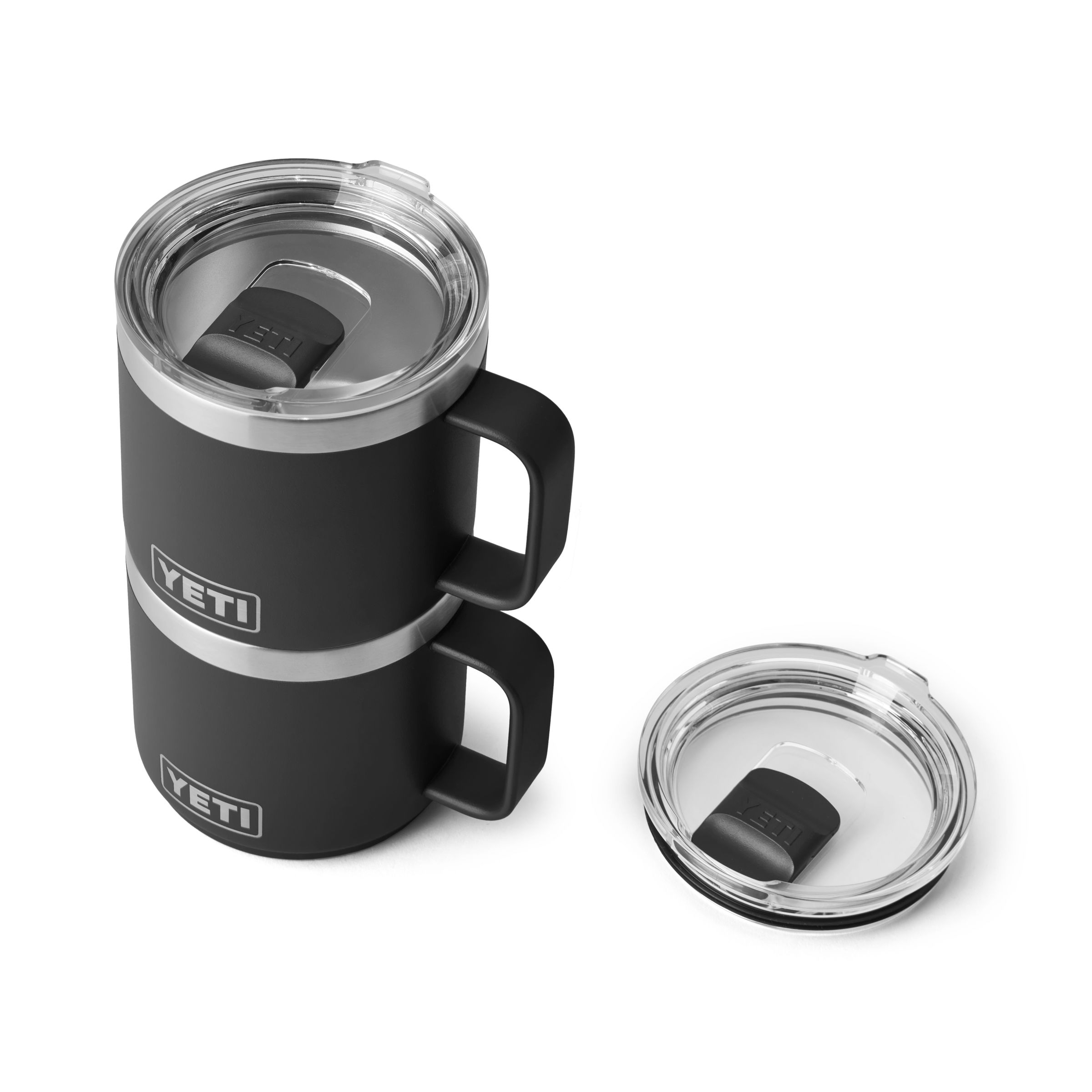 YETI Rambler® 14 oz 2.0 Mug with Magslider™ Lid