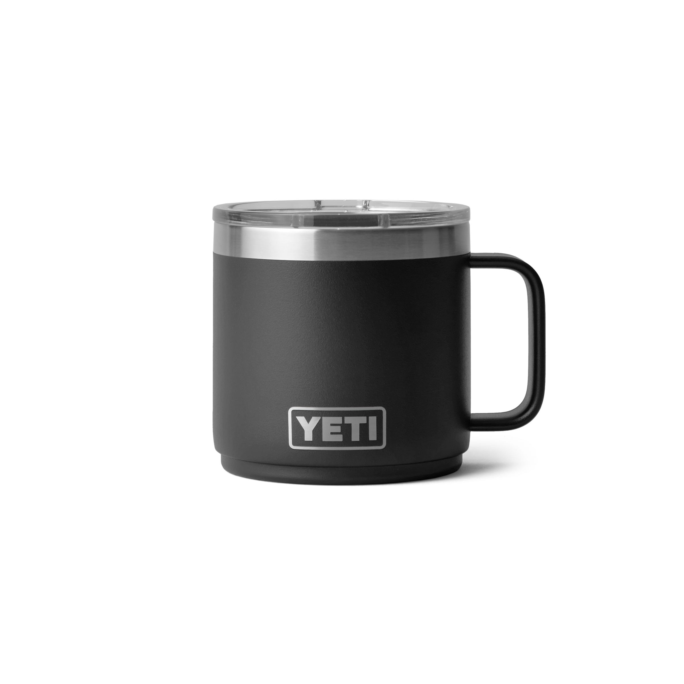 YETI Rambler® 14 oz 2.0 Mug with Magslider™ Lid