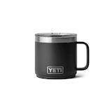 YETI Rambler® 14 oz 2.0 Mug with Magslider™ Lid Front_Flat