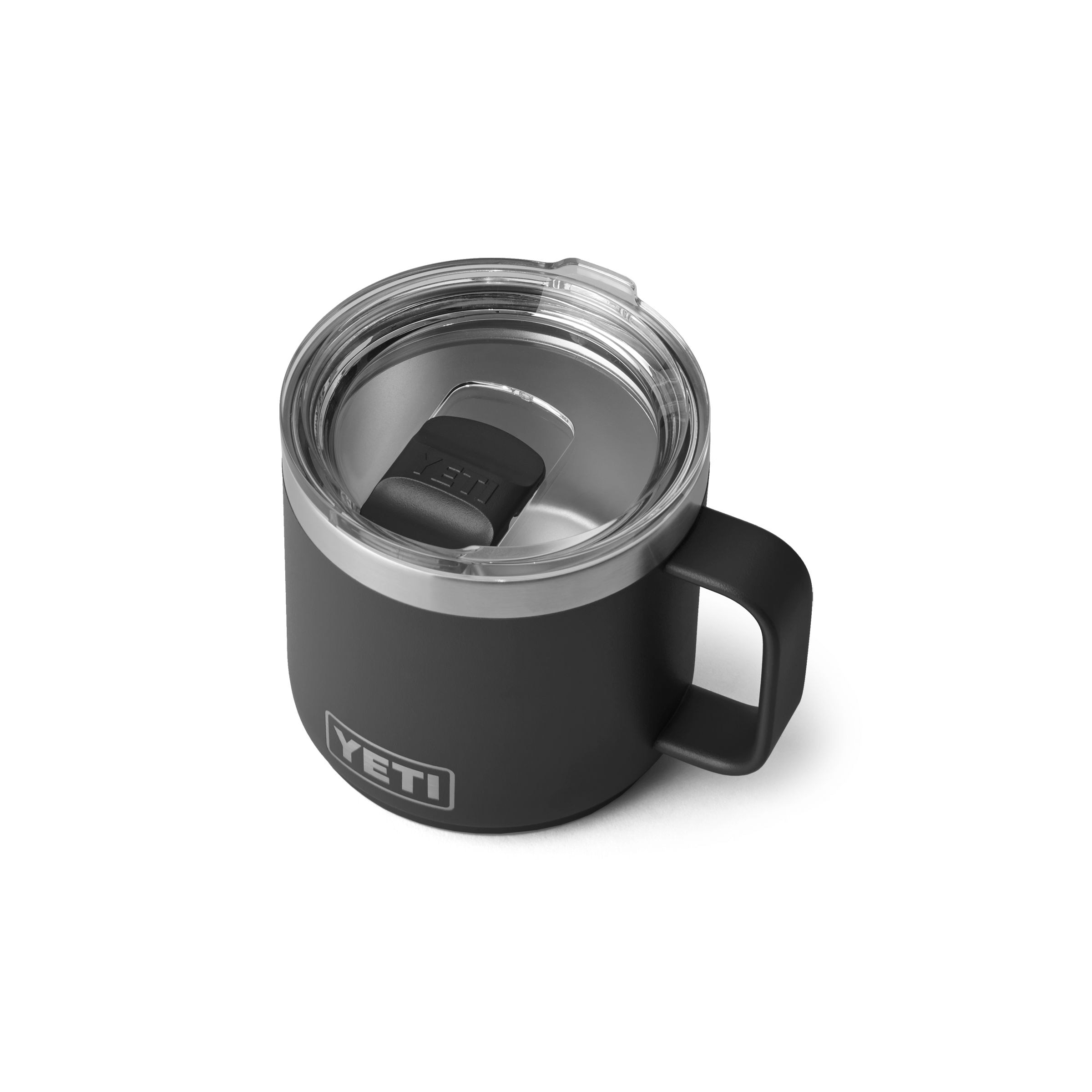 YETI Rambler® 14 oz 2.0 Mug with Magslider™ Lid