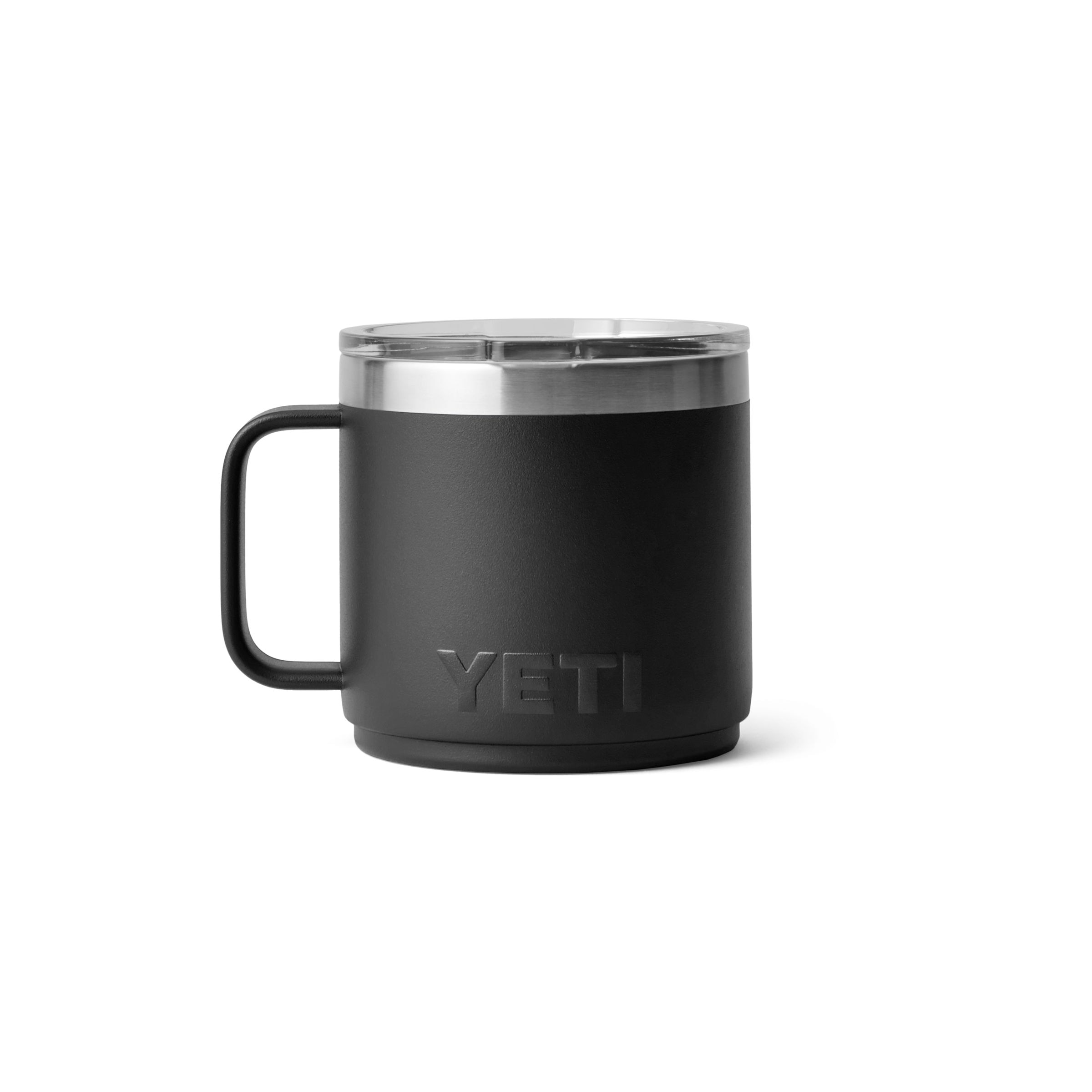 YETI Rambler® 14 oz 2.0 Mug with Magslider™ Lid