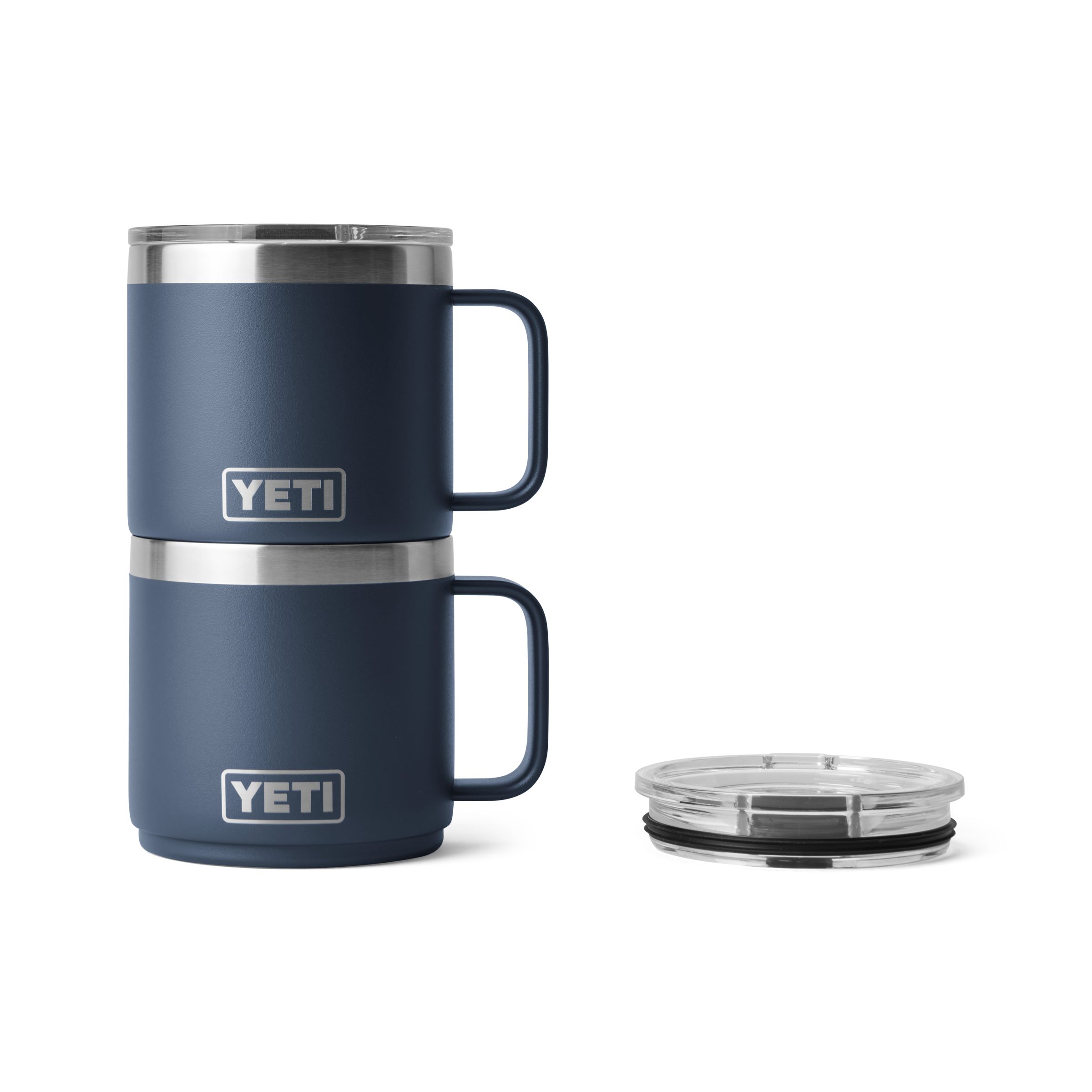 YETI Rambler® 14 oz 2.0 Mug with Magslider™ Lid