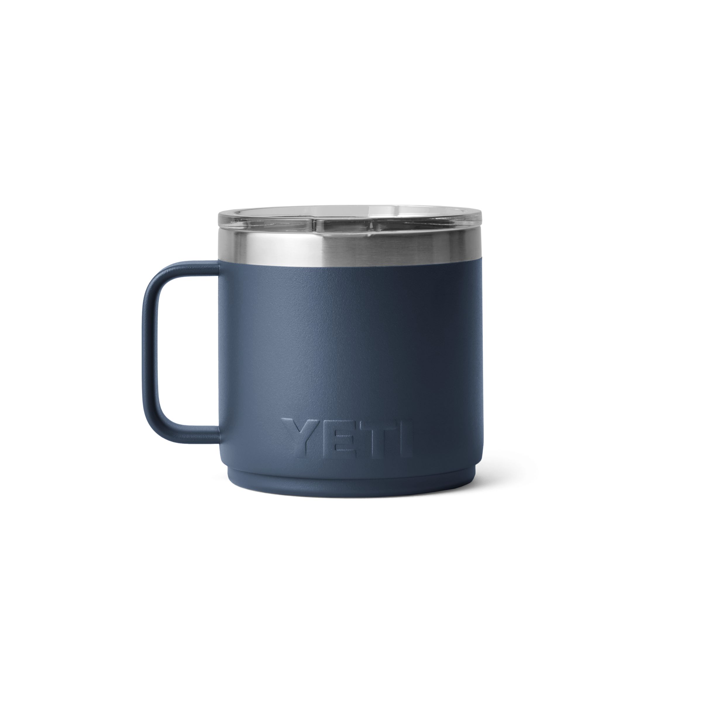YETI Rambler® 14 oz 2.0 Mug with Magslider™ Lid