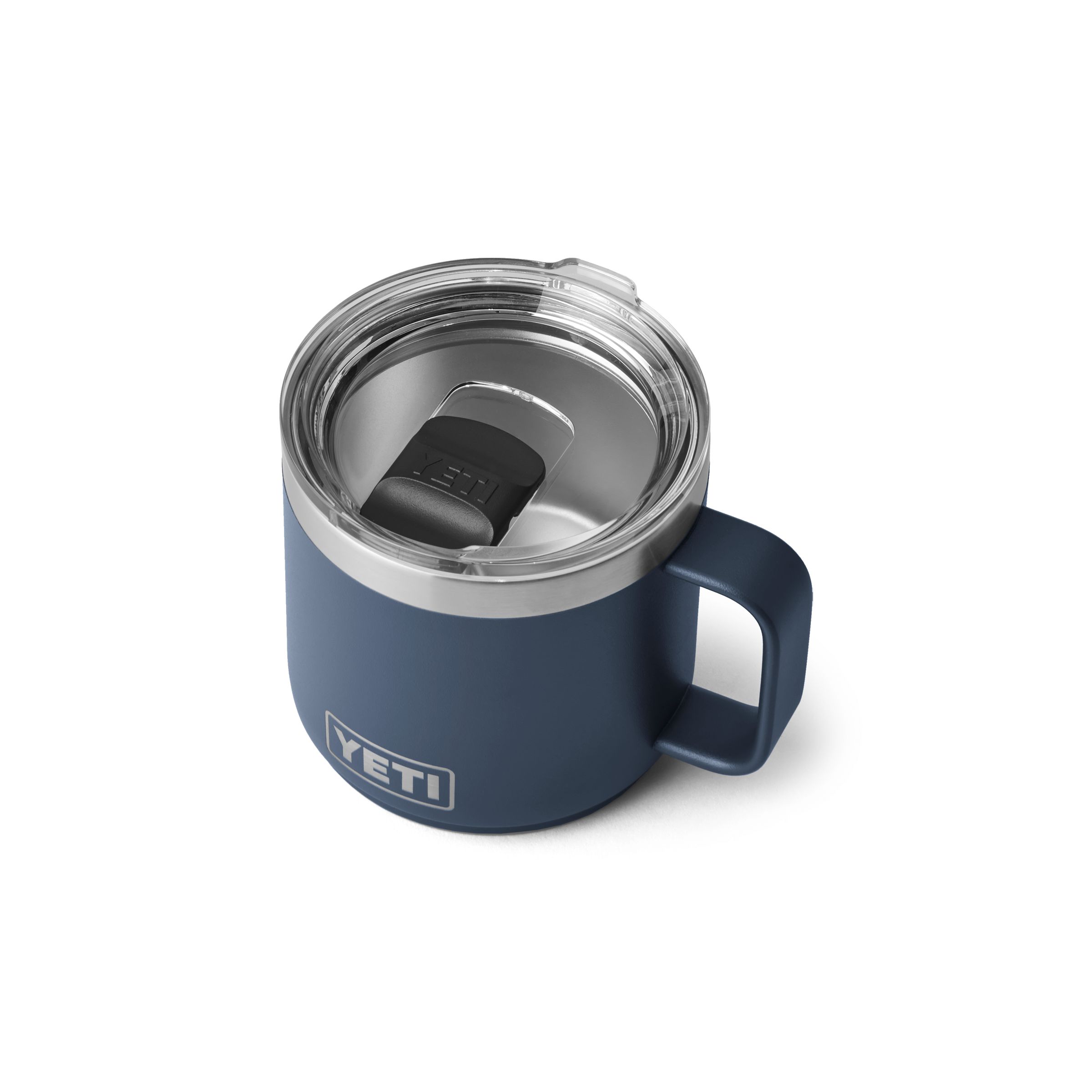 YETI Rambler® 14 oz 2.0 Mug with Magslider™ Lid