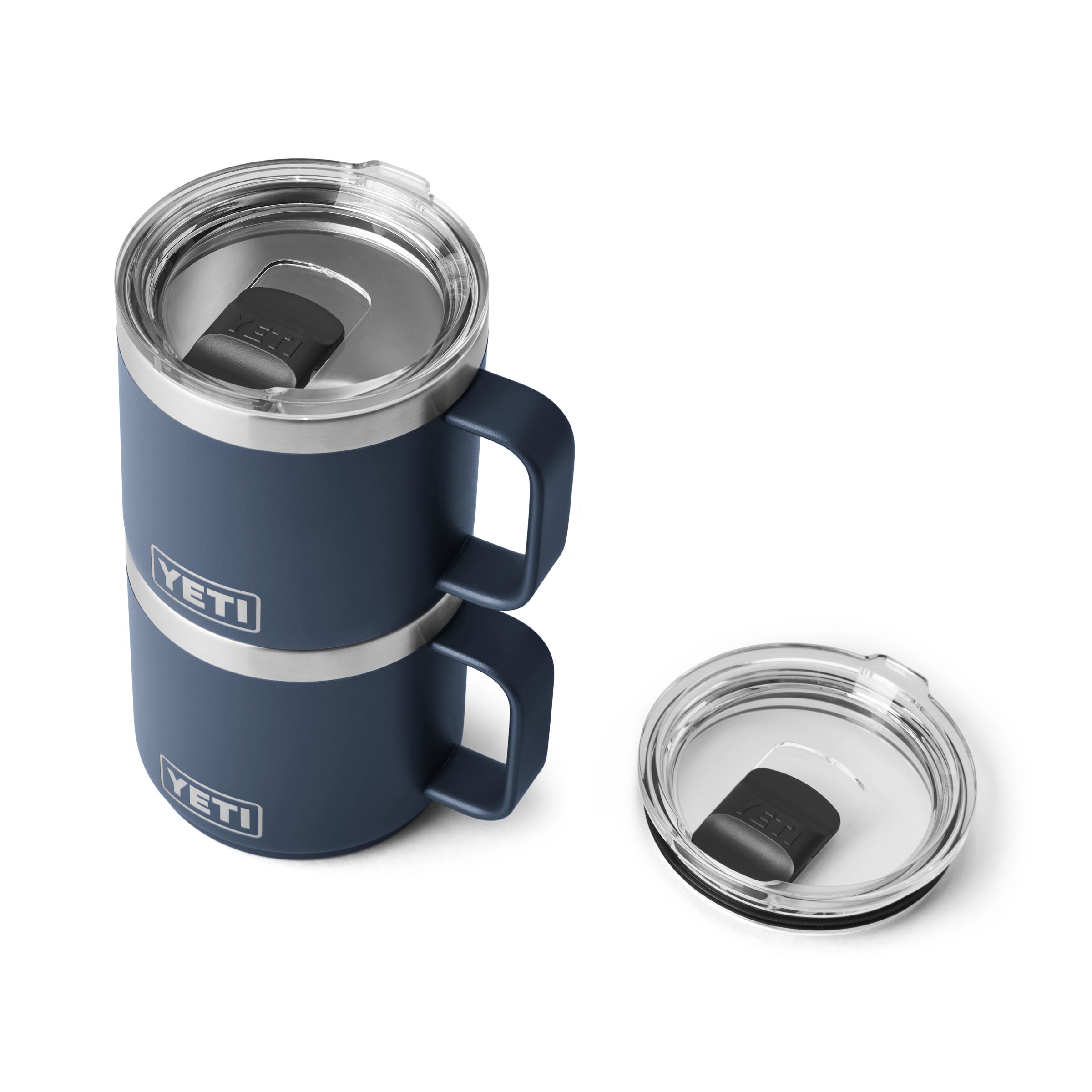 YETI Rambler® 14 oz 2.0 Mug with Magslider™ Lid