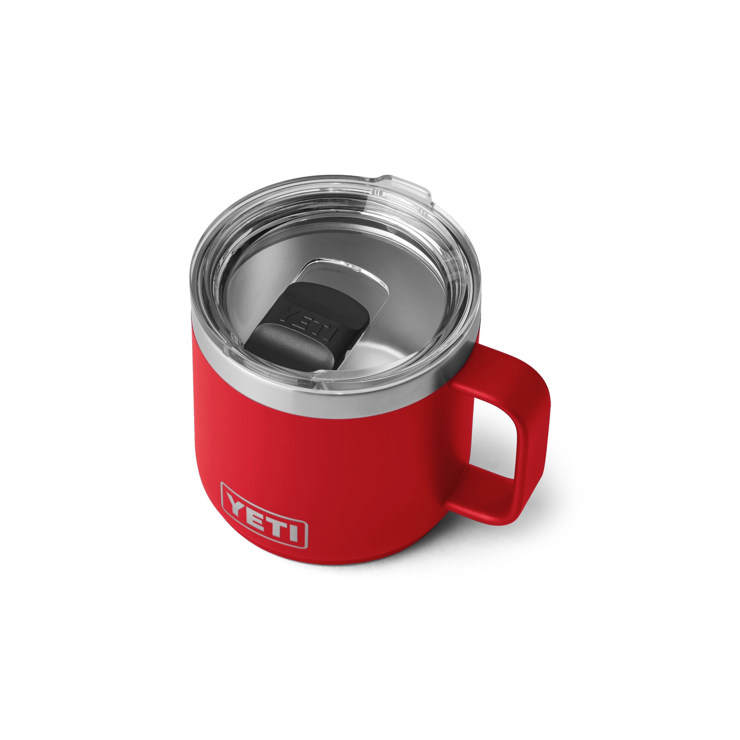 YETI Rambler® 14 oz 2.0 Mug with Magslider™ Lid