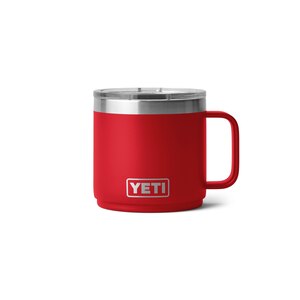 Yeti Rambler&#174; 14 oz 2.0 Mug with Magslider™ Lid