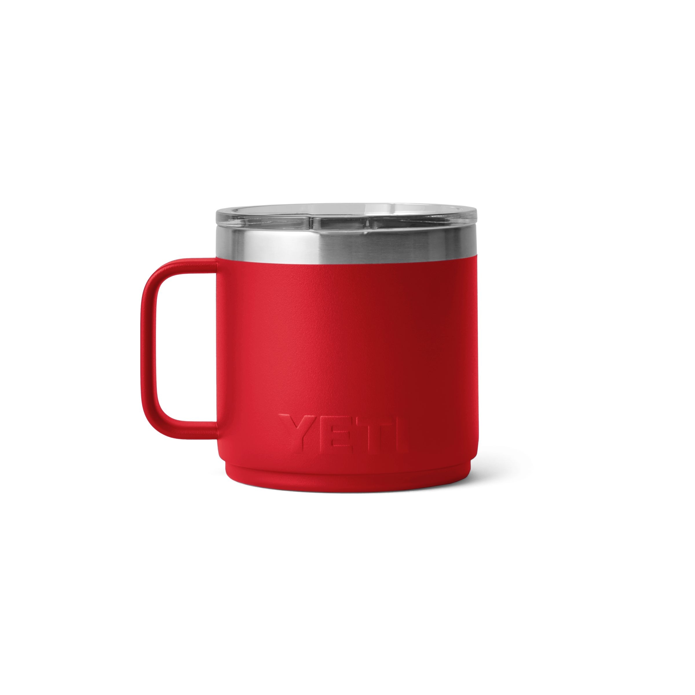 YETI Rambler® 14 oz 2.0 Mug with Magslider™ Lid