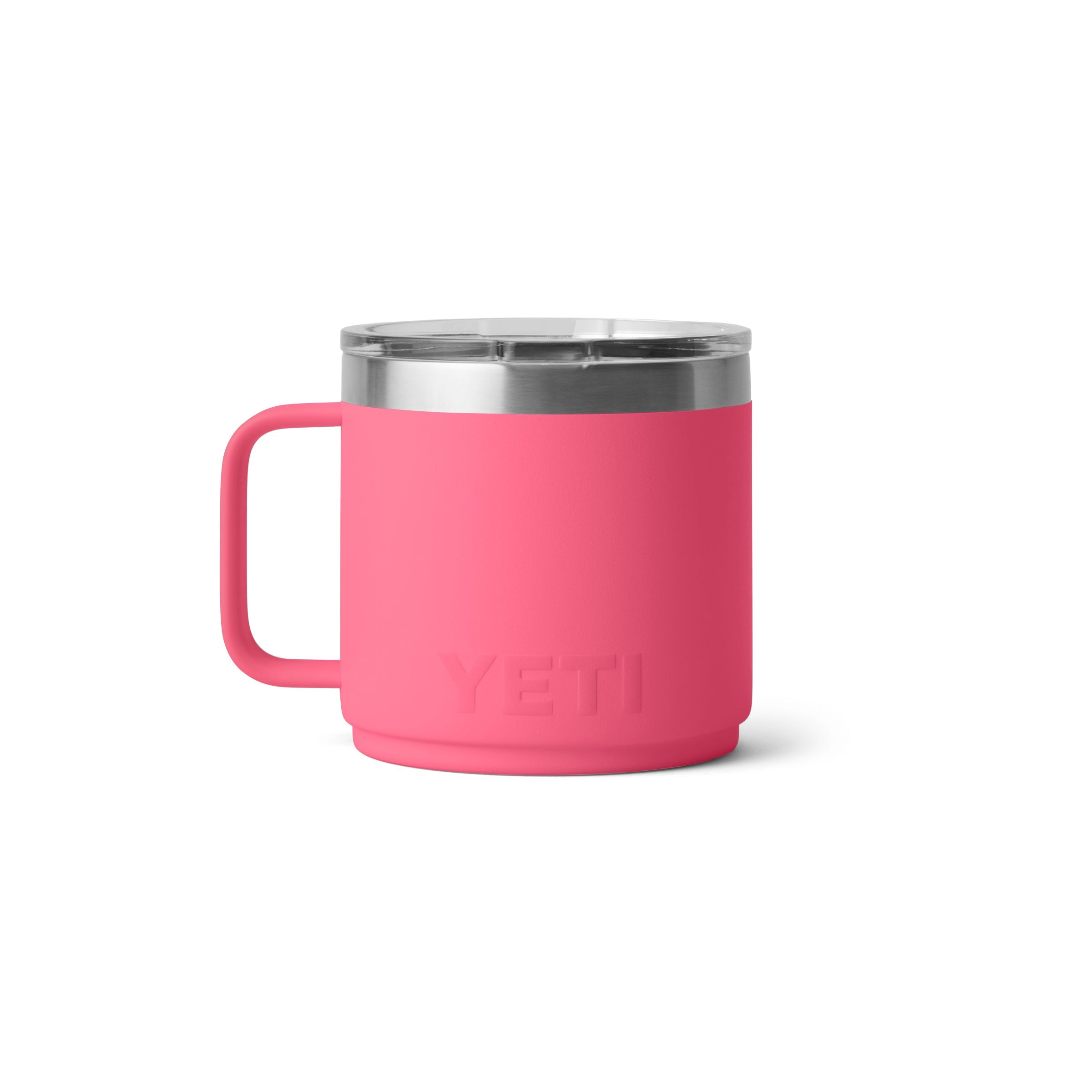 YETI Rambler® 14 oz 2.0 Mug with Magslider™ Lid