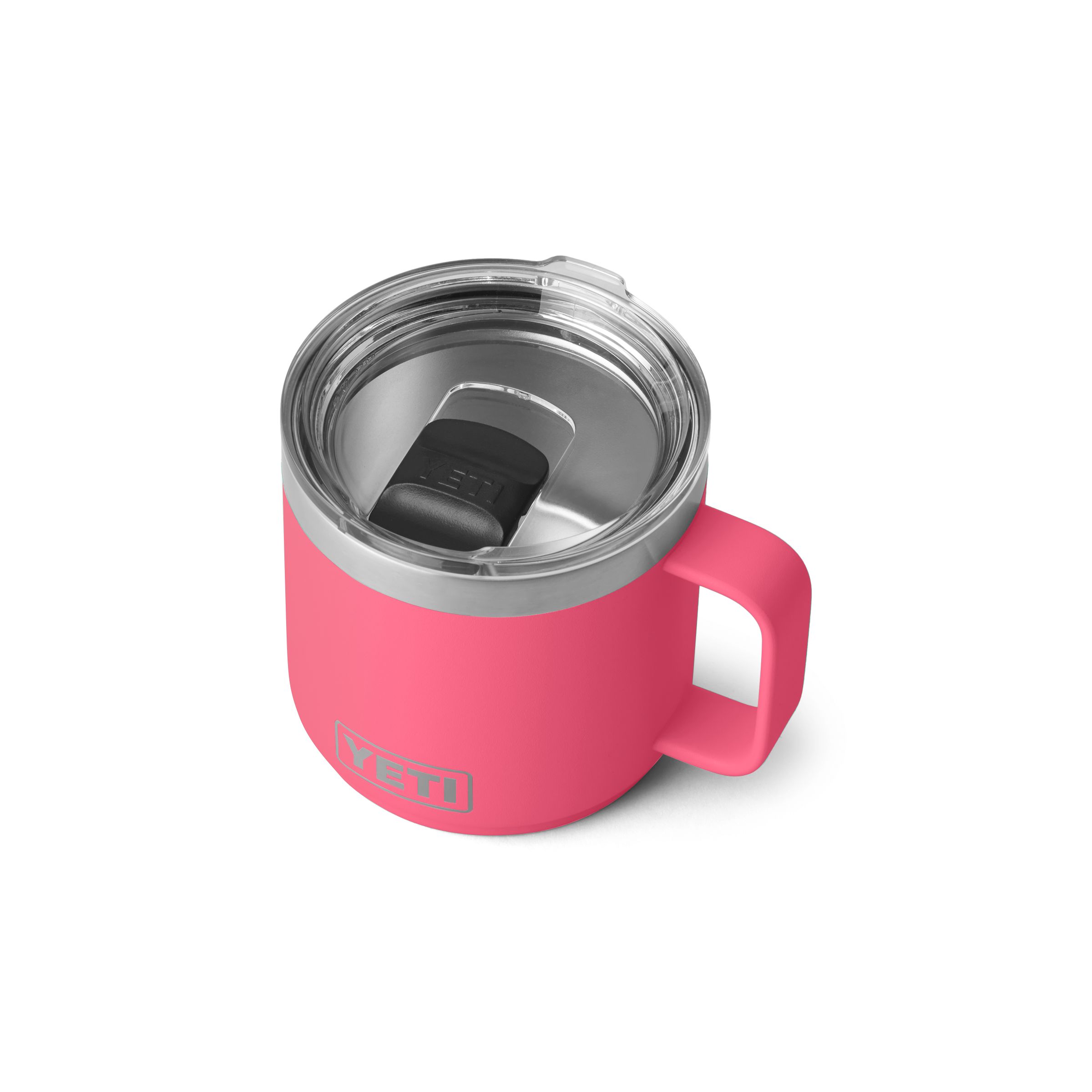 YETI Rambler® 14 oz 2.0 Mug with Magslider™ Lid