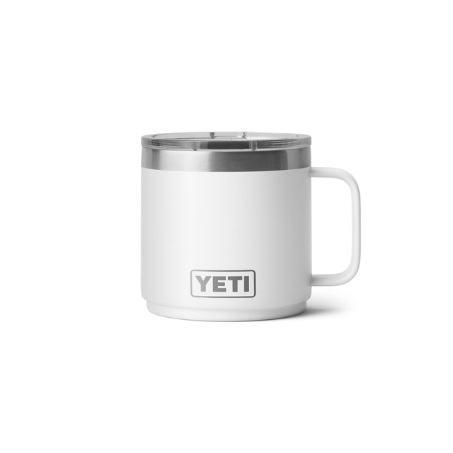 YETI Rambler® 14 oz 2.0 Mug with Magslider™ Lid