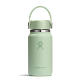 Hydro Flask 6.7 oz Micro Hydro Mini Bottle Front_Flat