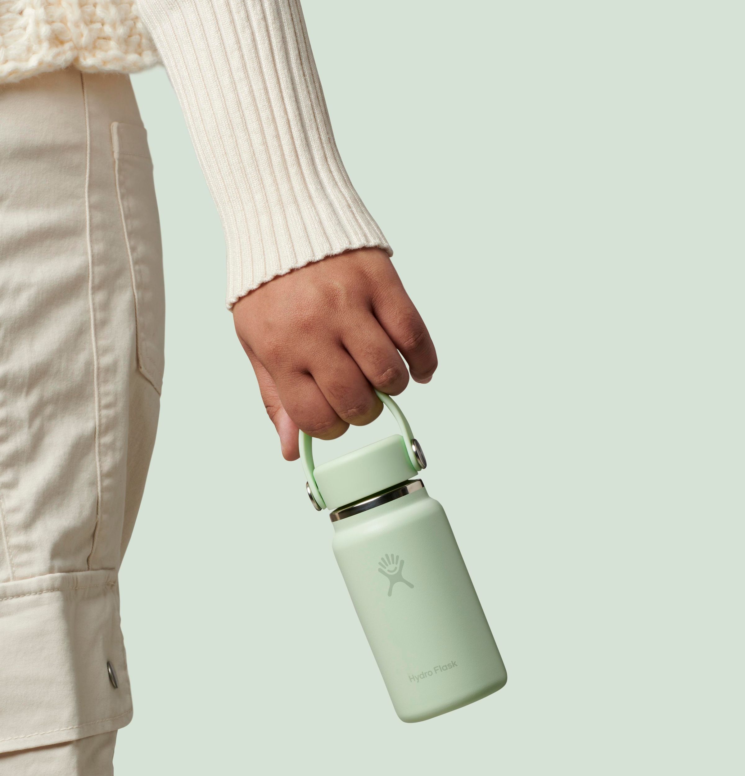 Hydro Flask 6.7 oz Micro Hydro Mini Bottle