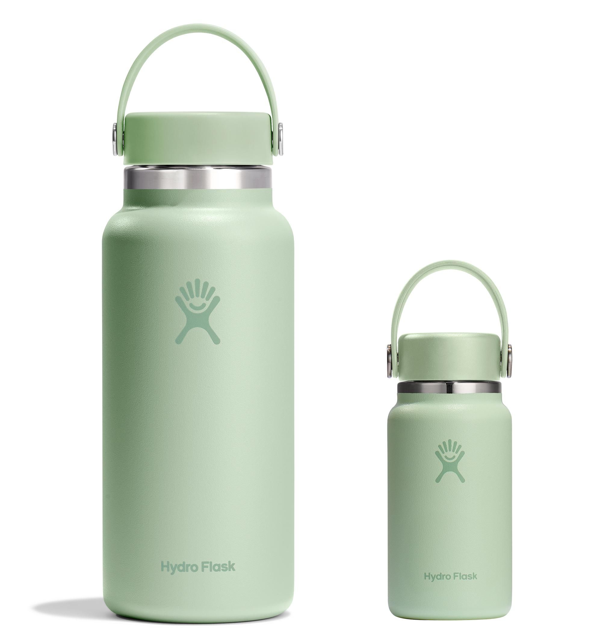 Hydro Flask 6.7 oz Micro Hydro Mini Bottle