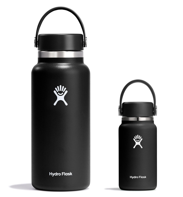 Hydro Flask 6.7 oz Micro Hydro Mini Bottle | SportChek