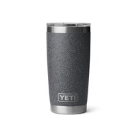 YETI Rambler® 20 oz Tumbler with MagSlider™ Lid