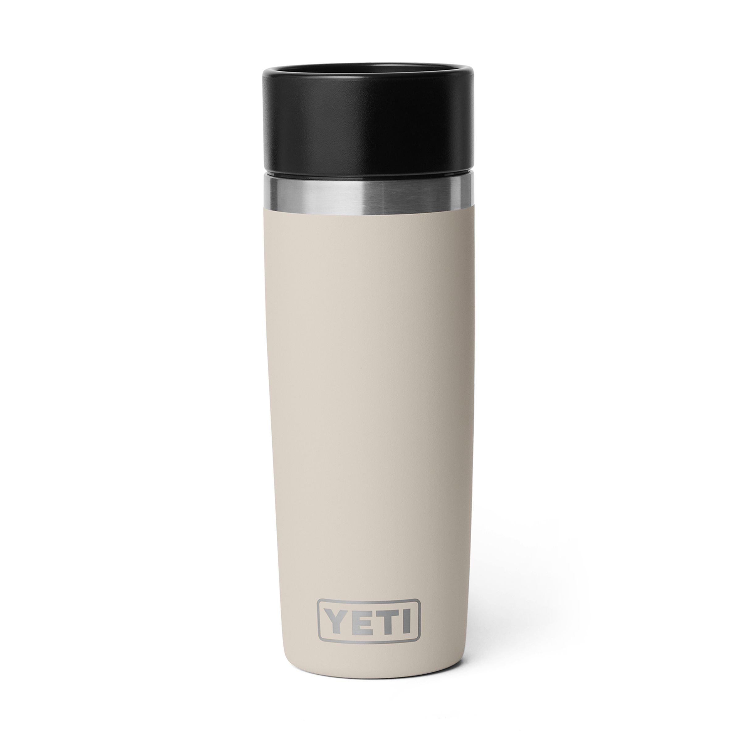 YETI Rambler® 16 oz Stainless Steel Travel Mug | SportChek