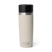 YETI Rambler® 16 oz Stainless Steel Travel Mug