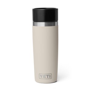 YETI Rambler® 16 oz Stainless Steel Travel Mug