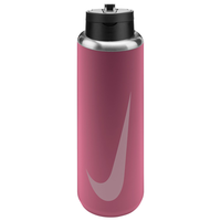 Nike Recharge 24 oz Chug Bottle Front_Flat