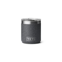Yeti Rambler&#174; 10 oz Stackable Lowball with MagSlider™ Lid