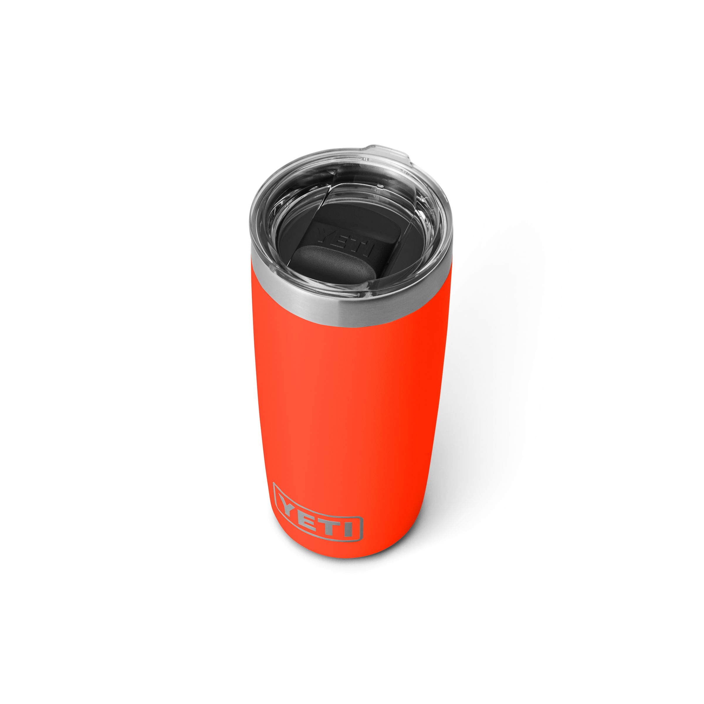 YETI Rambler® 10 oz Tumbler with MagSlider™ Lid