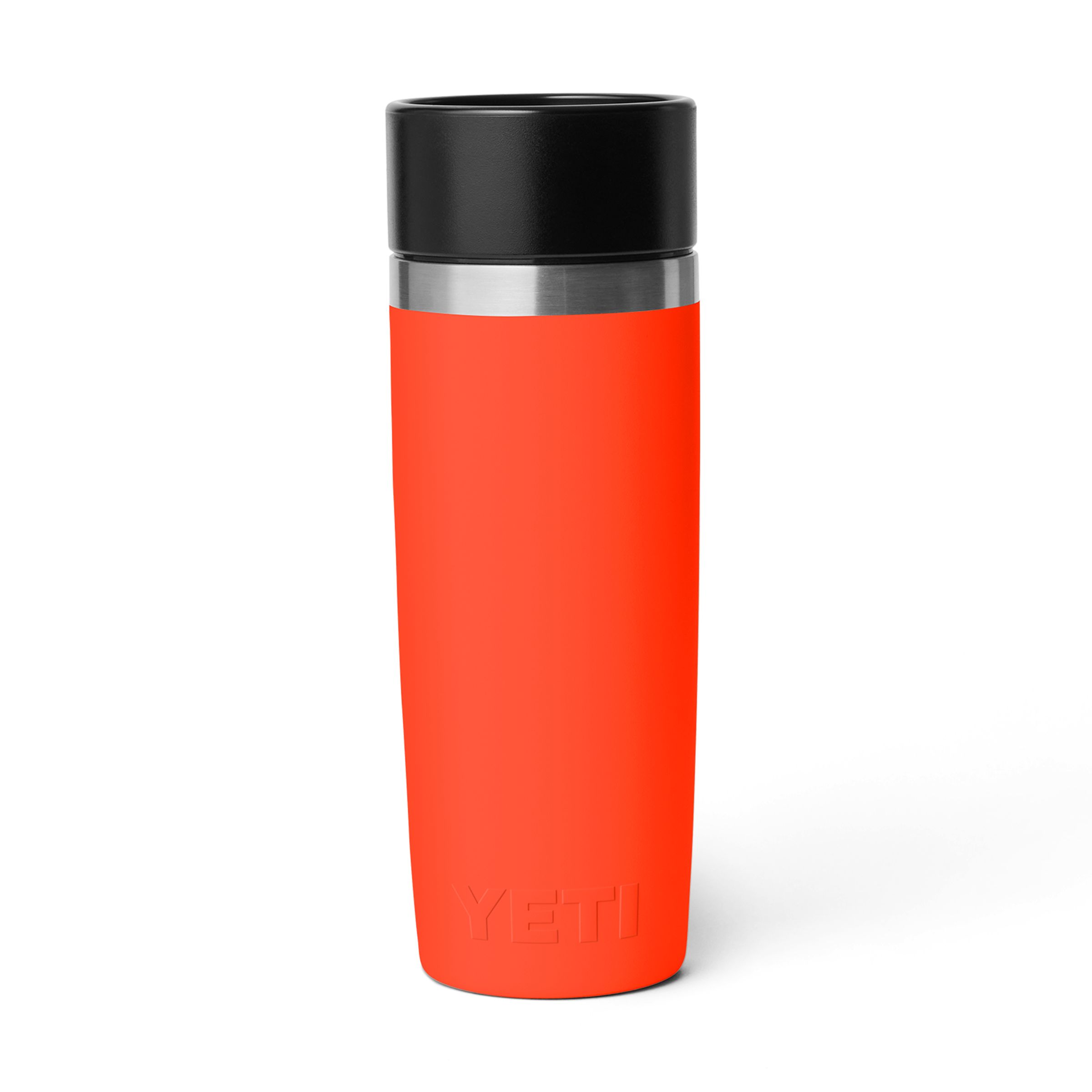 YETI Rambler® 16 oz Stainless Steel Travel Mug