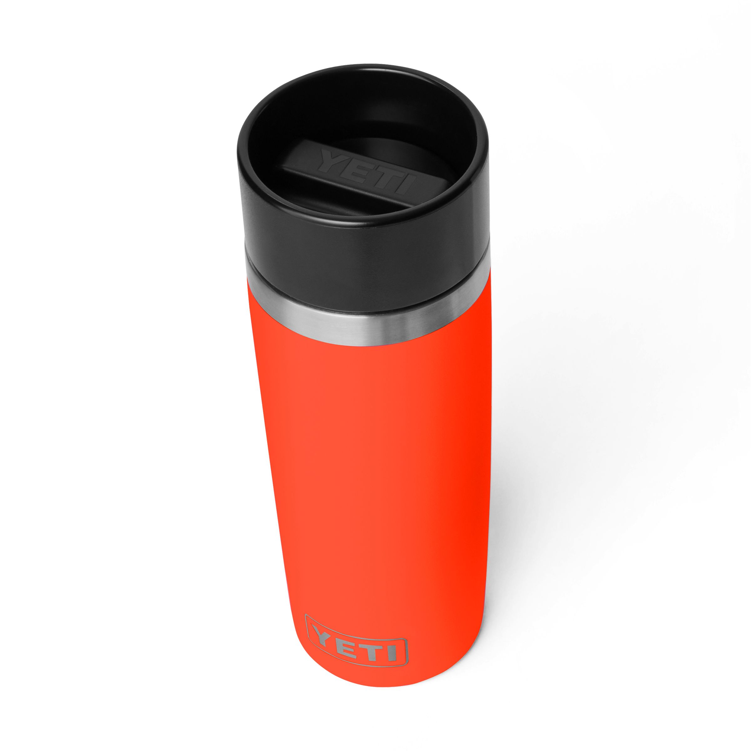 YETI Rambler® 16 oz Stainless Steel Travel Mug