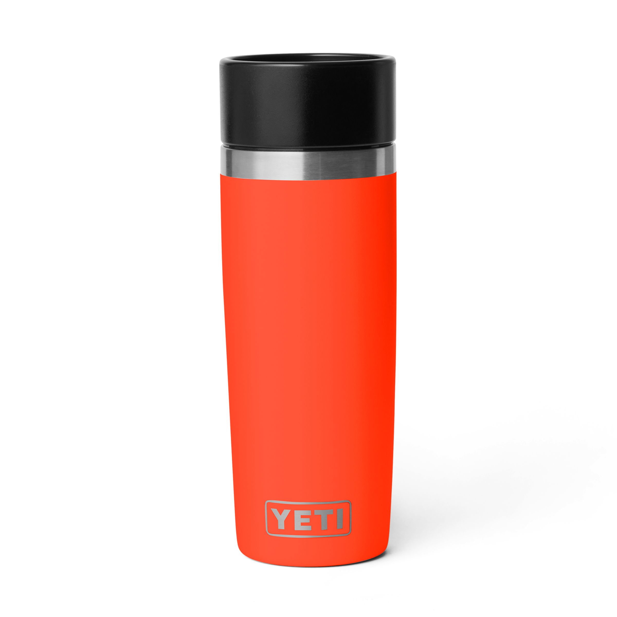 YETI Rambler® 16 oz Stainless Steel Travel Mug