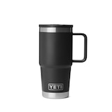 YETI Rambler® 20 oz Travel Mug with Straw Front_Flat