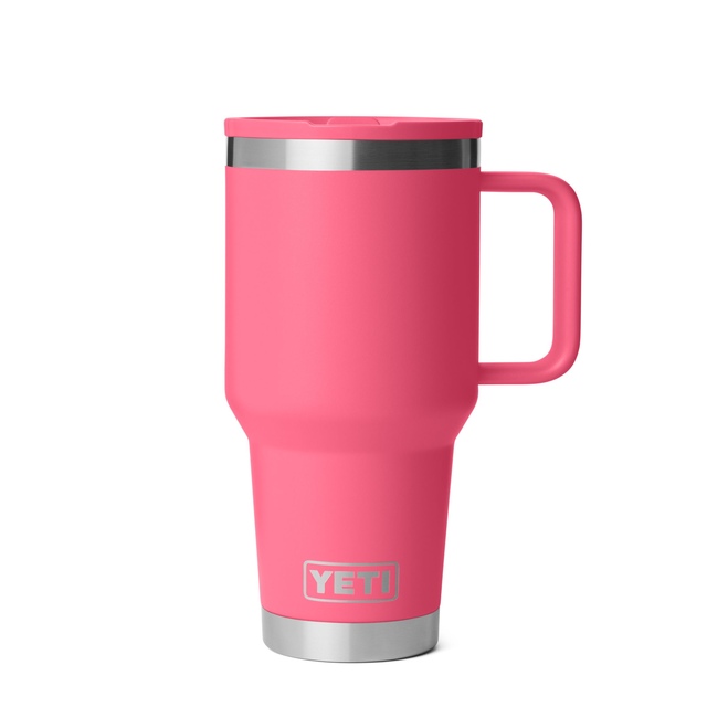 YETI Rambler® 30 oz Straw Travel Mug