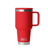 YETI Rambler® 30 oz Travel Mug with Straw