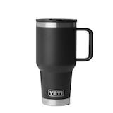 YETI Rambler® 30 oz Travel Mug with Straw Front_Flat