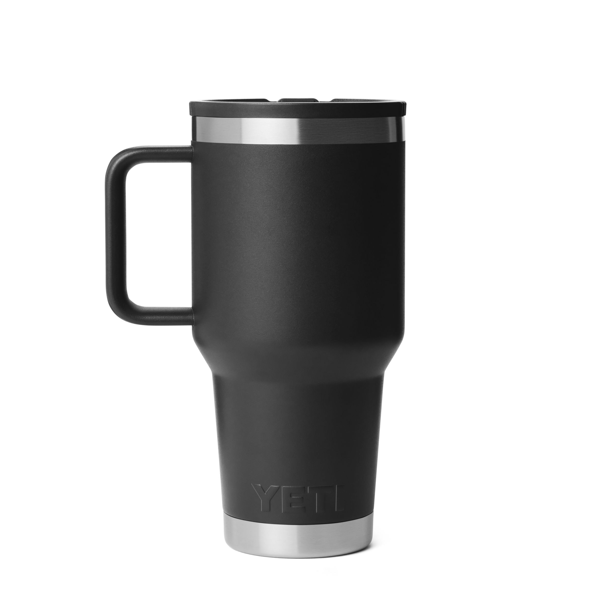 YETI Rambler® 30 oz Travel Mug with Straw