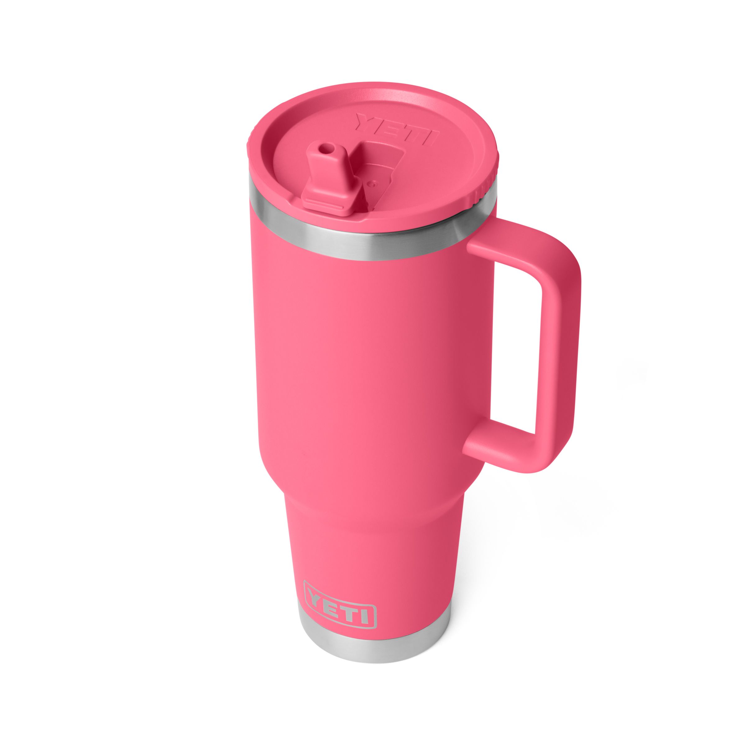 YETI Rambler® 40 oz Straw Travel Mug with Straw