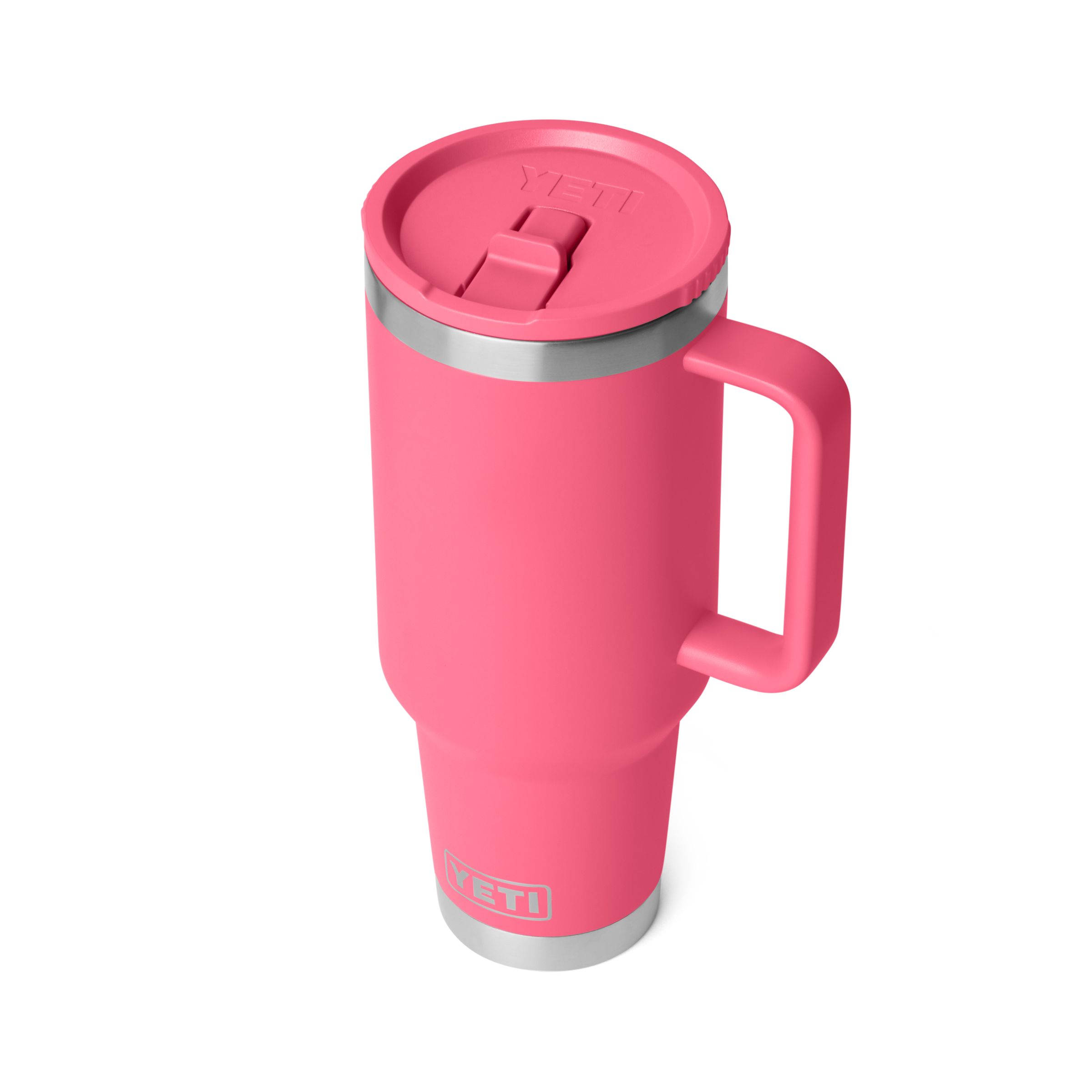 YETI Rambler® 40 oz Straw Travel Mug with Straw