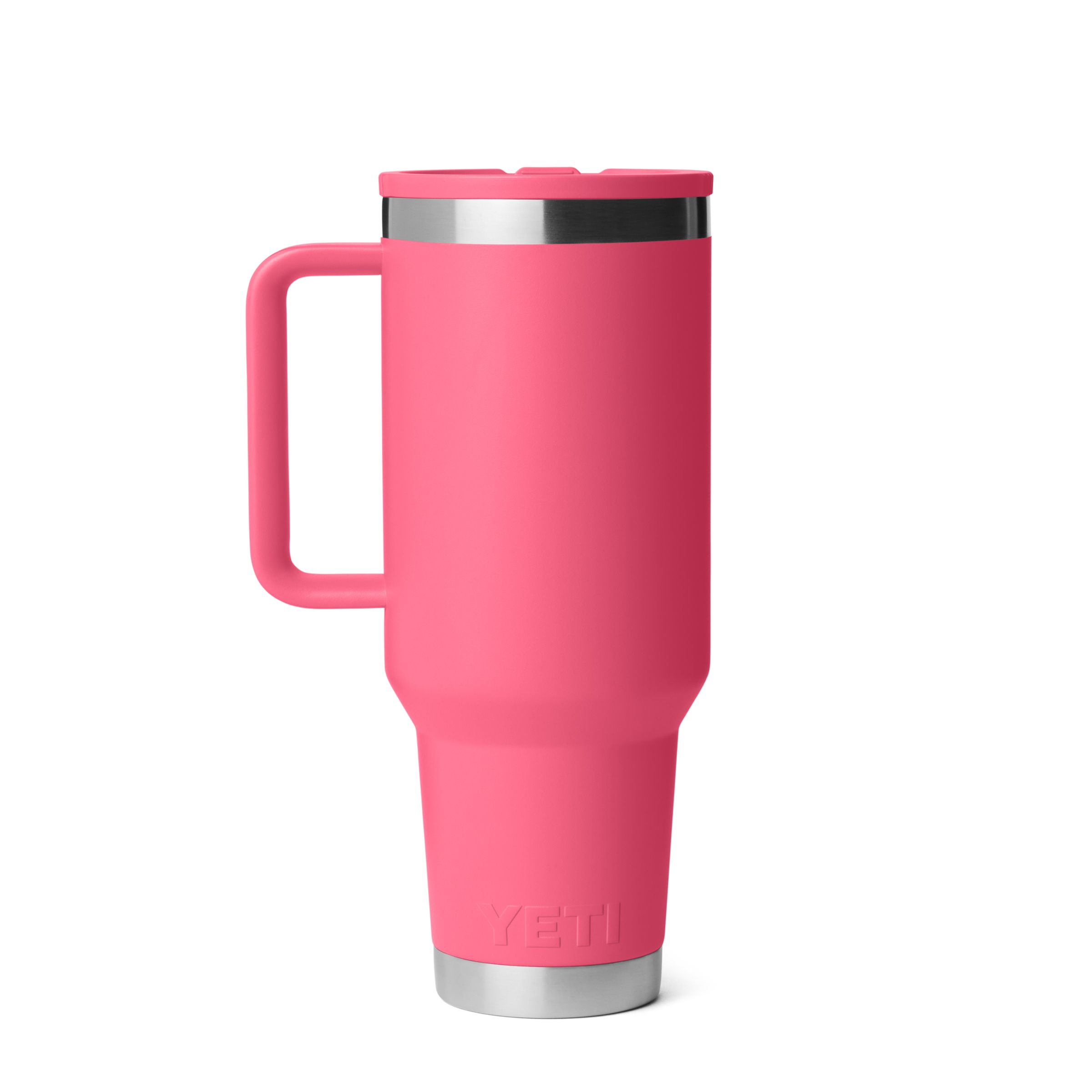 YETI Rambler® 40 oz Straw Travel Mug with Straw