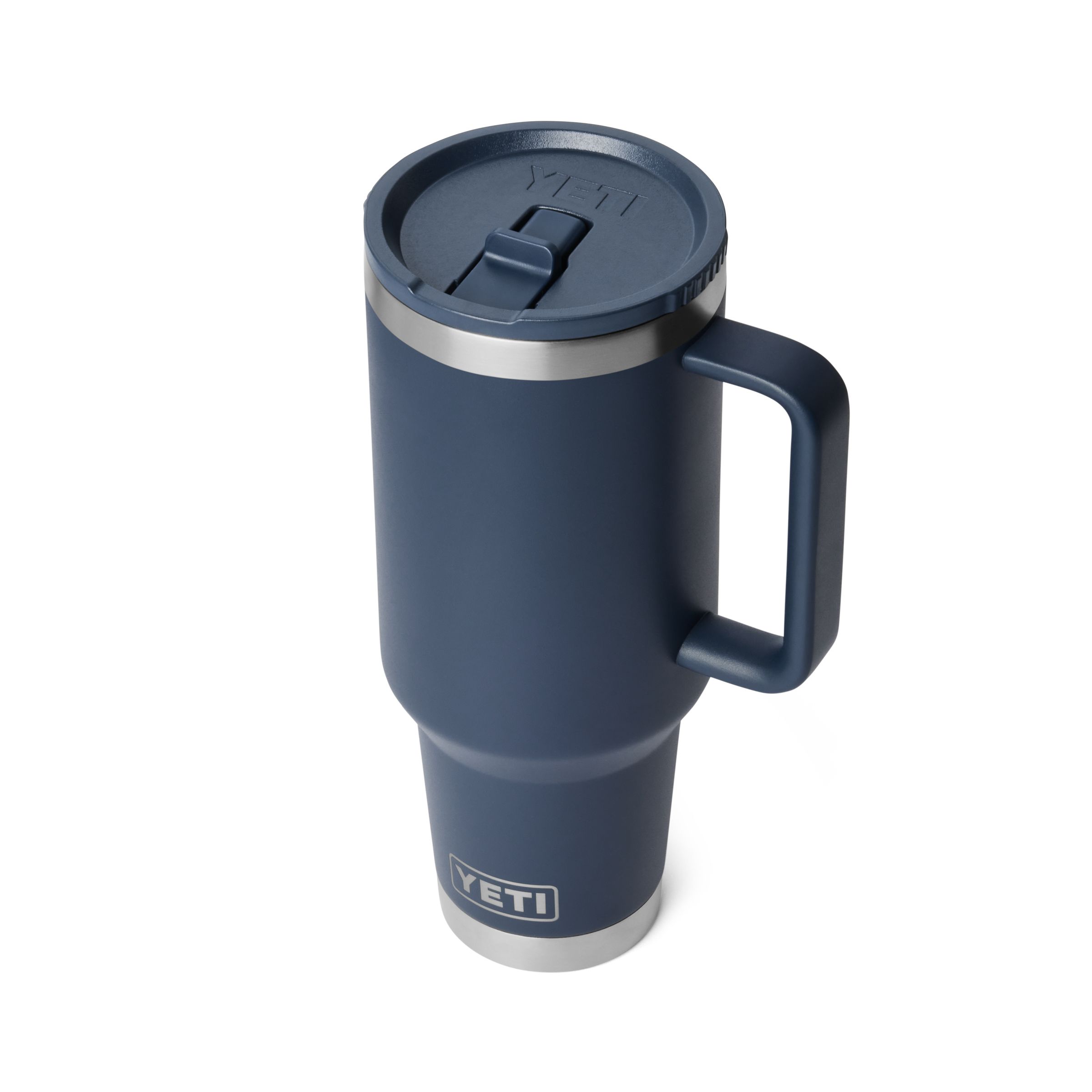 YETI Rambler® 40 oz Straw Travel Mug with Straw