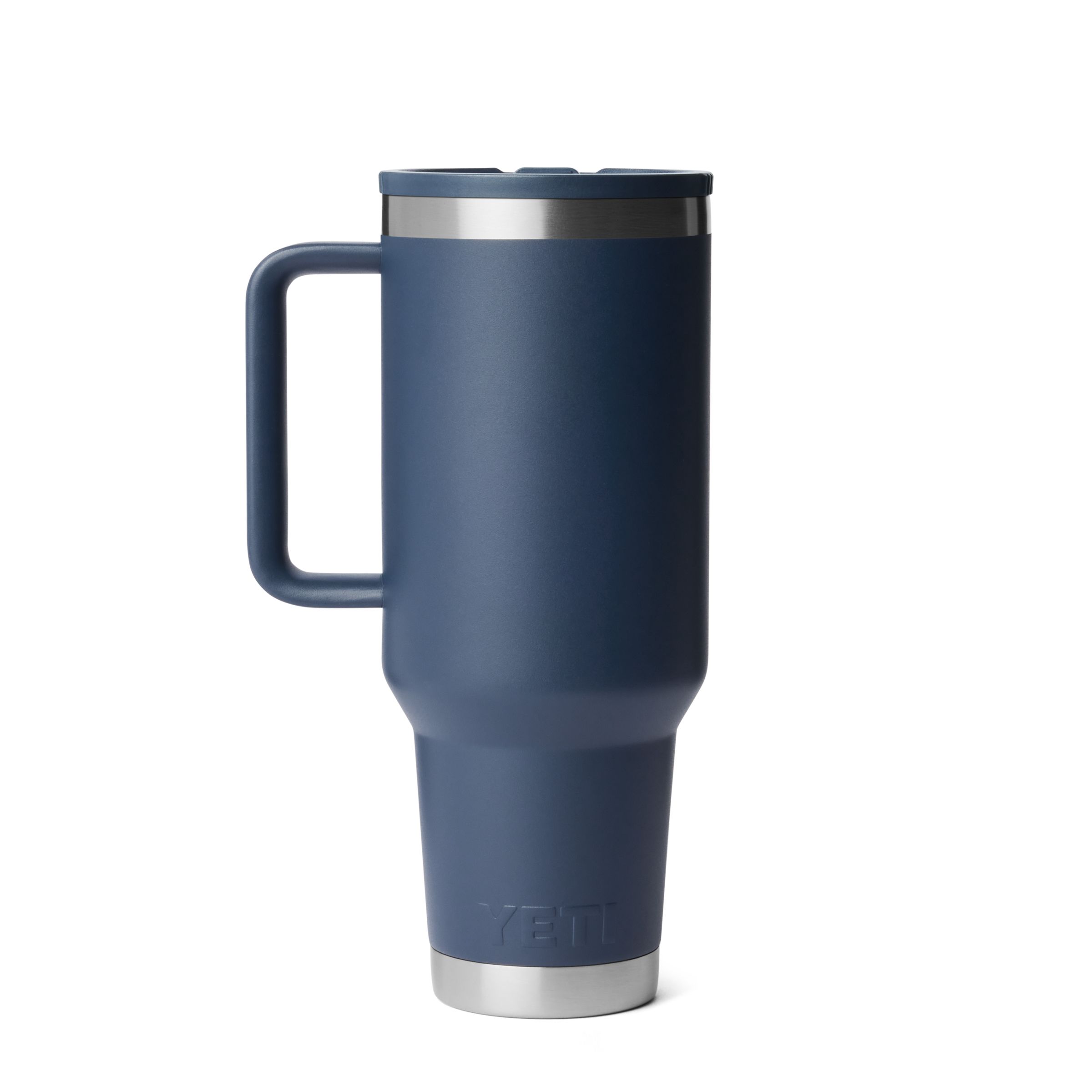 YETI Rambler® 40 oz Straw Travel Mug with Straw