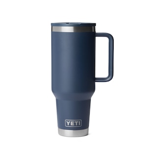YETI Rambler® 40 oz Straw Travel Mug