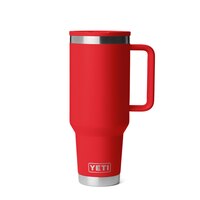 YETI Rambler® 40 oz Straw Travel Mug with Straw