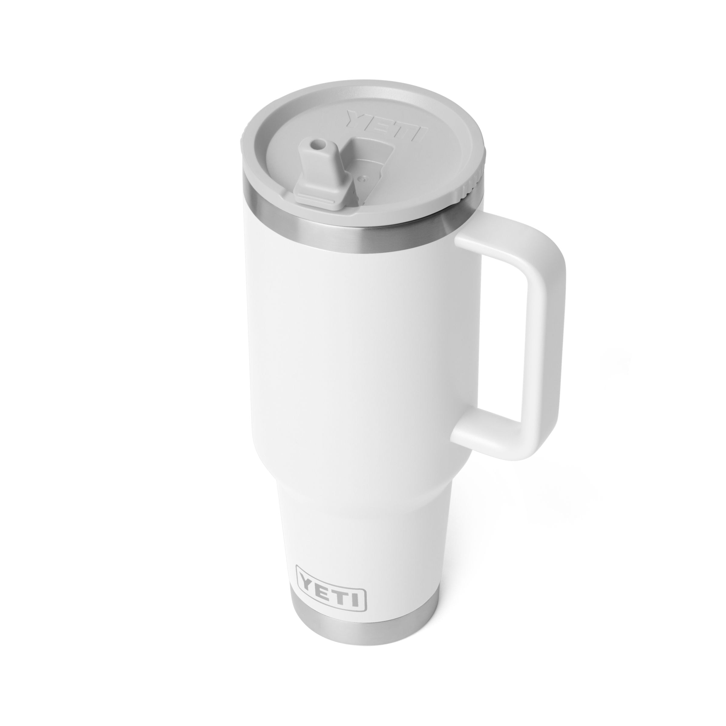 YETI Rambler® 40 oz Straw Travel Mug with Straw