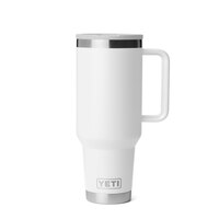 YETI Rambler® 40 oz Straw Travel Mug with Straw